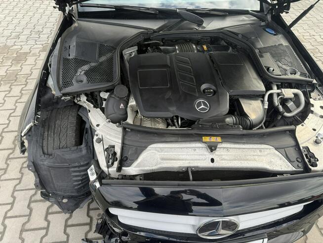 Mercedes C 220