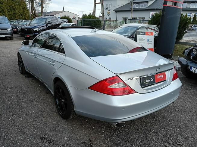 Mercedes CLS 320