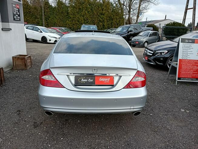 Mercedes CLS 320