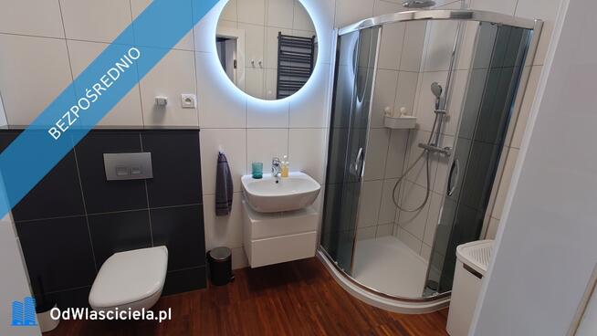 Komfortowe mieszkanie na Mokotowie