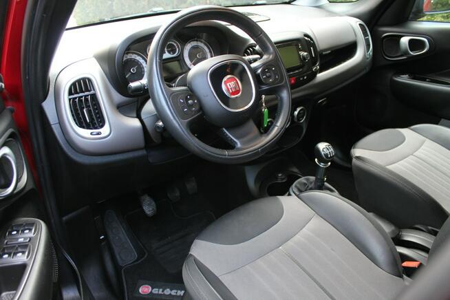 Fiat 500L Long 147 tys km 1,4 Turbo 120 KM