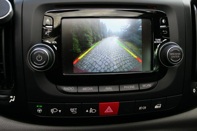 Fiat 500L Long 147 tys km 1,4 Turbo 120 KM