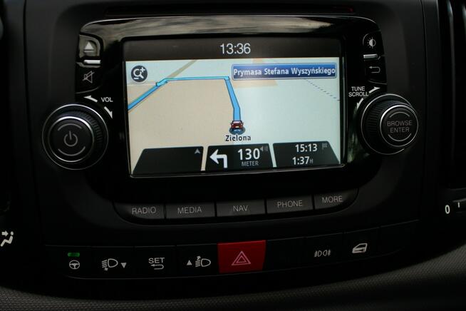 Fiat 500L Long 147 tys km 1,4 Turbo 120 KM