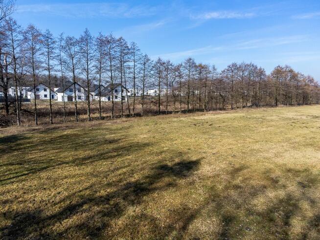 Działka budowlana Żory,