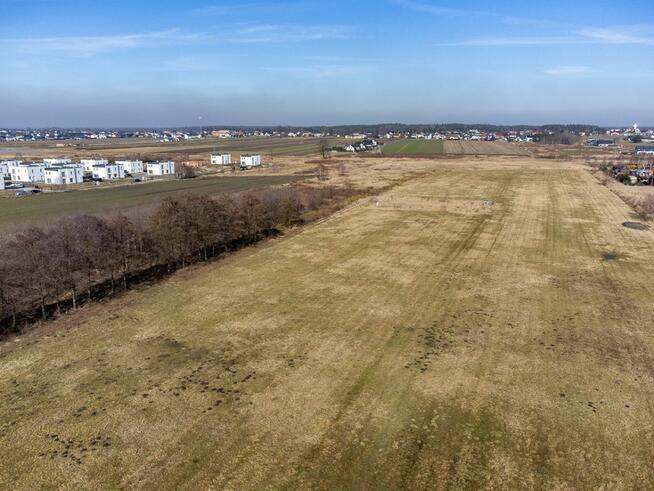 Działka budowlana Żory,