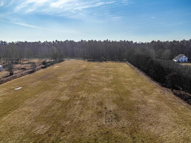 Działka budowlana Żory,