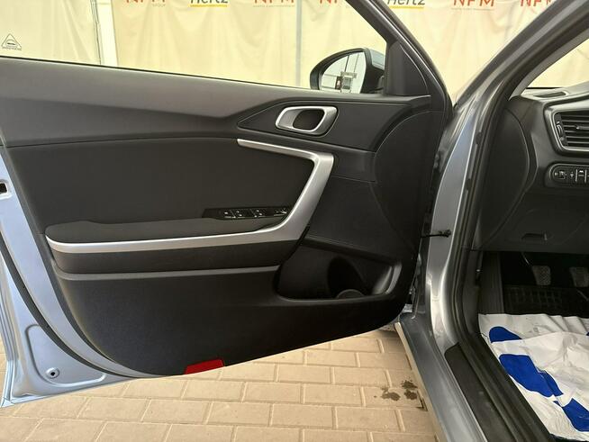 Kia Cee'd 1,6 CRDi(136 KM) M Salon PL Faktura Vat