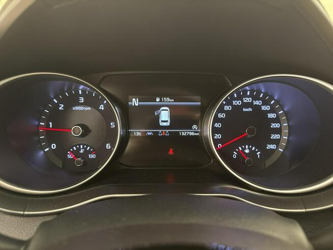 Kia Cee'd 1,6 CRDi(136 KM) M Salon PL Faktura Vat