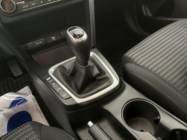 Kia Cee'd 1,6 CRDi(136 KM) M Salon PL Faktura Vat