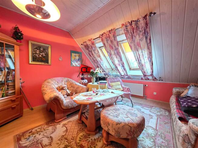 Dom Świdnica, Zmorskiego