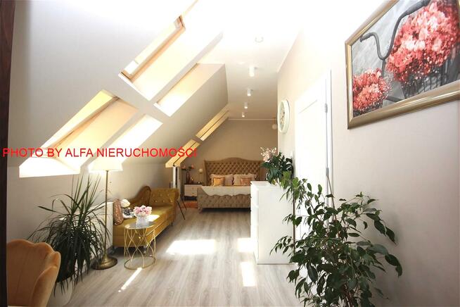 Dom Marcinowice, okolice