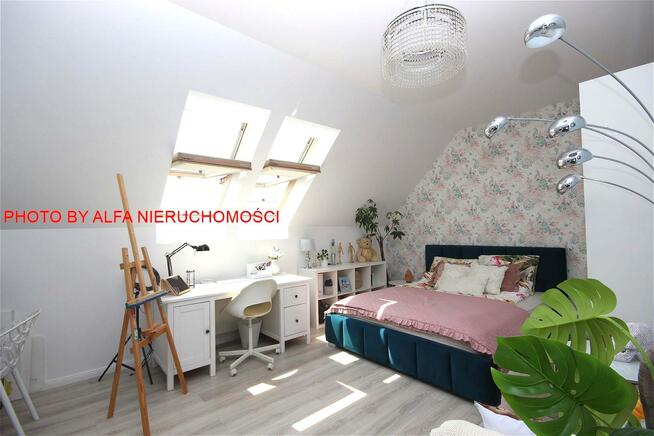 Dom Marcinowice, okolice