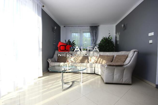 Dom Krzyżowa gm. Świdnica