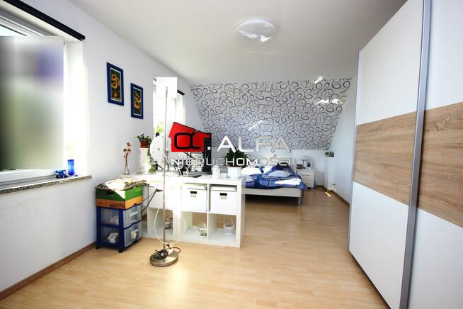 Dom Krzyżowa gm. Świdnica