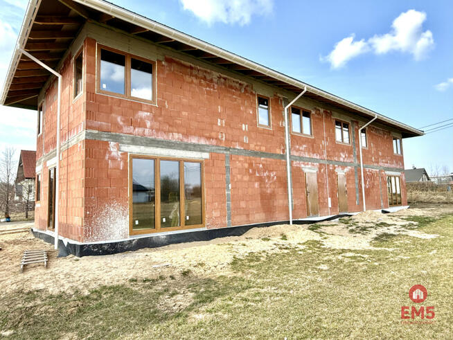 Dom Sobolewo gm. Supraśl,