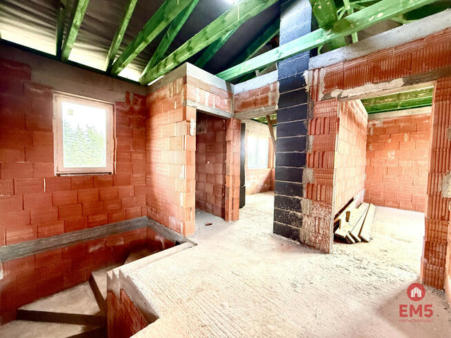 Dom Sobolewo gm. Supraśl,