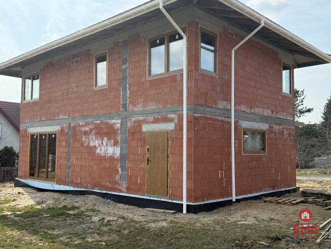 Dom Sobolewo gm. Supraśl,