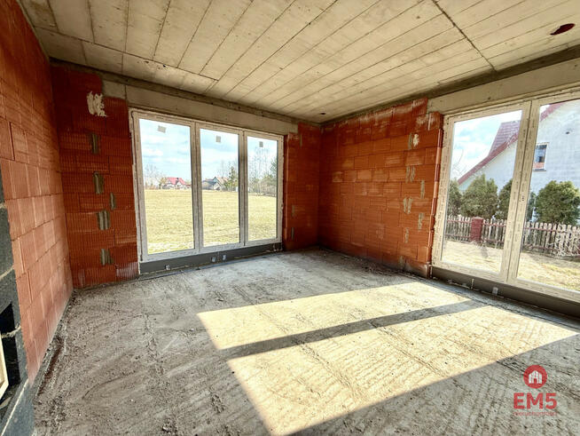 Dom Sobolewo gm. Supraśl,