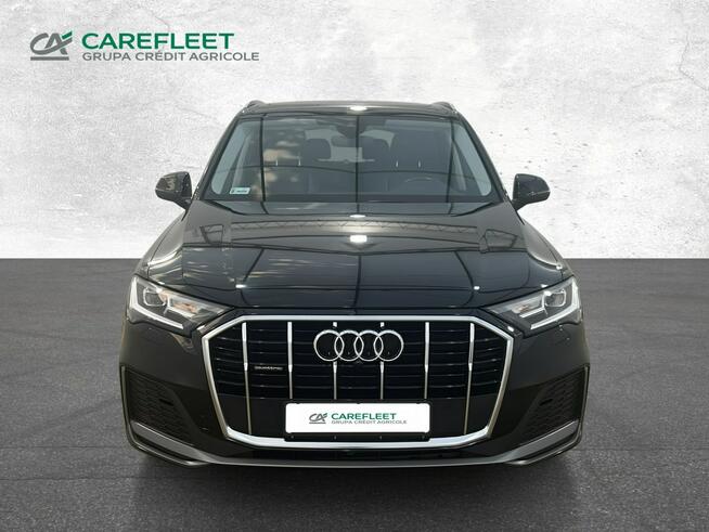 Audi Q7 45 TDI mHEV Quatrro S Line Tiptr. Kombi