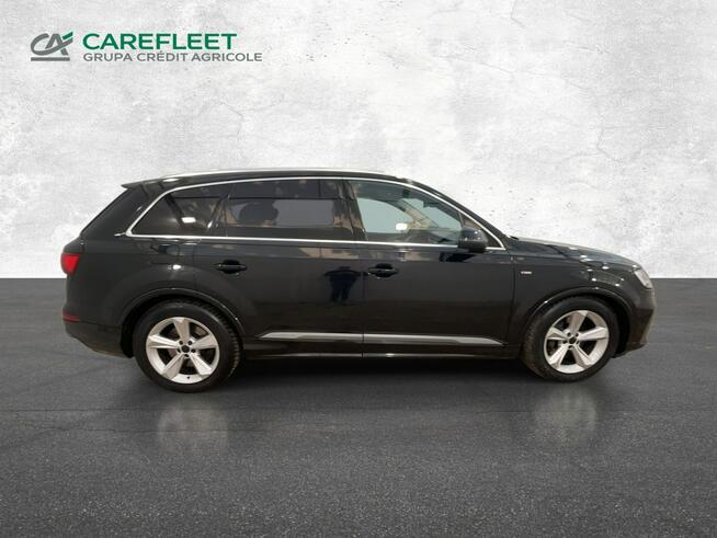 Audi Q7 45 TDI mHEV Quatrro S Line Tiptr. Kombi