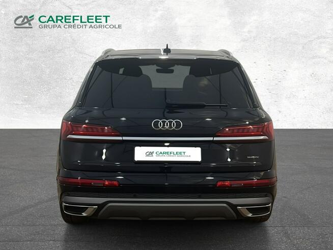 Audi Q7 45 TDI mHEV Quatrro S Line Tiptr. Kombi