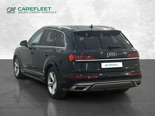 Audi Q7 45 TDI mHEV Quatrro S Line Tiptr. Kombi