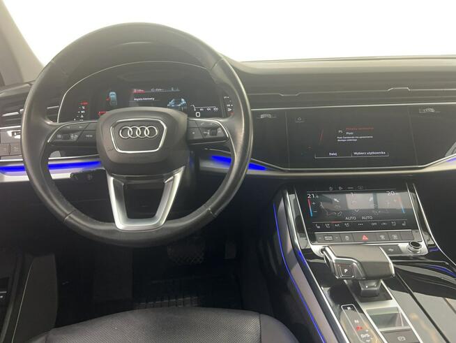 Audi Q7 45 TDI mHEV Quatrro S Line Tiptr. Kombi