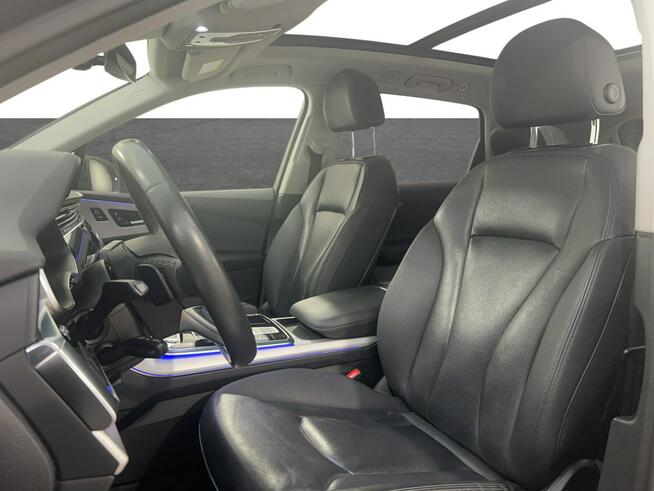 Audi Q7 45 TDI mHEV Quatrro S Line Tiptr. Kombi