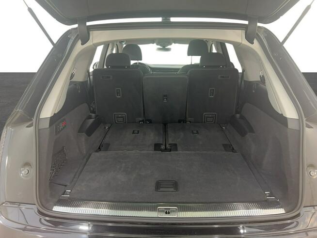 Audi Q7 45 TDI mHEV Quatrro S Line Tiptr. Kombi