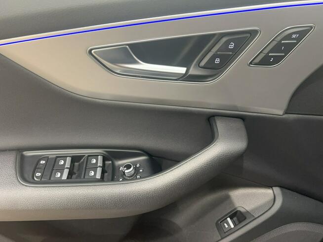 Audi Q7 45 TDI mHEV Quatrro S Line Tiptr. Kombi