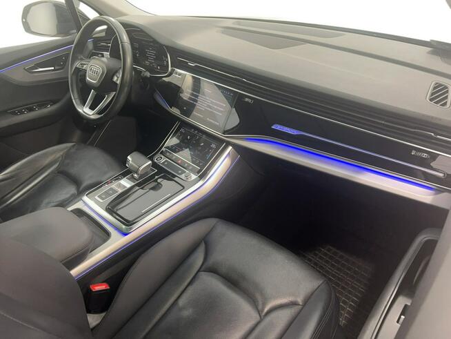 Audi Q7 45 TDI mHEV Quatrro S Line Tiptr. Kombi