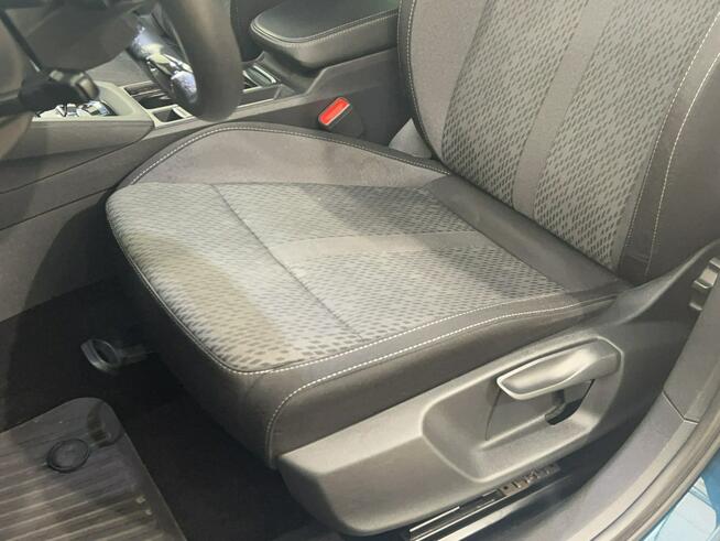 Skoda Octavia 2.0 TDI Style DSG Kombi