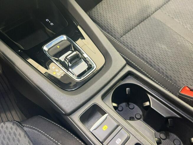 Skoda Octavia 2.0 TDI Style DSG Kombi