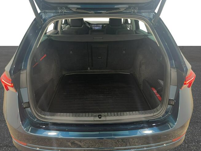 Skoda Octavia 2.0 TDI Style DSG Kombi