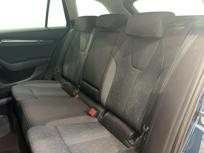 Skoda Octavia 2.0 TDI Style DSG Kombi