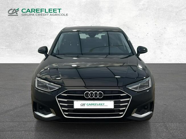 Audi A4 Limousine 35 TDI mHEV Advanced S tronic