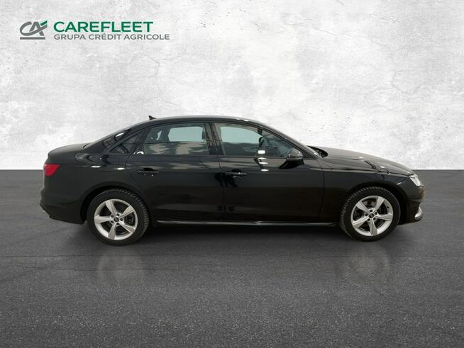 Audi A4 Limousine 35 TDI mHEV Advanced S tronic