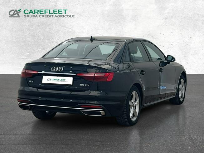 Audi A4 Limousine 35 TDI mHEV Advanced S tronic