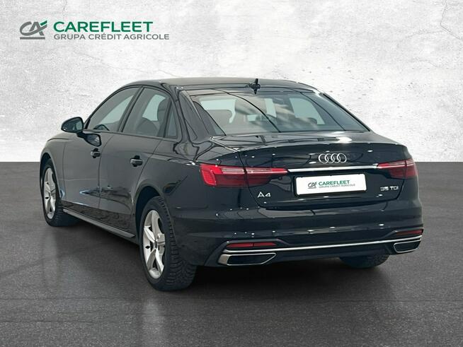 Audi A4 Limousine 35 TDI mHEV Advanced S tronic
