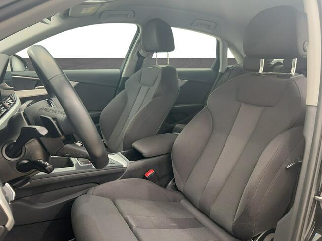 Audi A4 Limousine 35 TDI mHEV Advanced S tronic