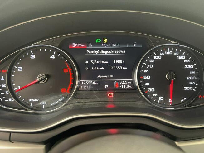 Audi A4 Limousine 35 TDI mHEV Advanced S tronic