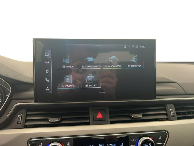 Audi A4 Limousine 35 TDI mHEV Advanced S tronic
