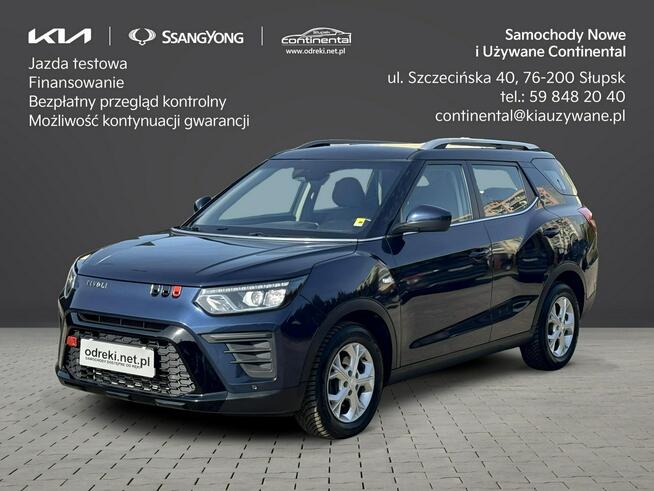 Tivoli Grand Adventure 2023 – Automat | Salon Polska | 1właściciel