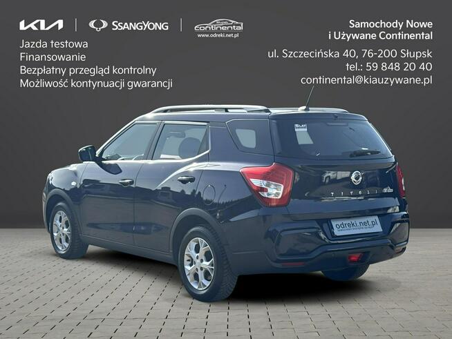 Tivoli Grand Adventure 2023 – Automat | Salon Polska | 1właściciel