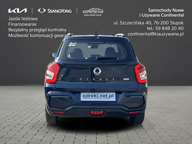 Tivoli Grand Adventure 2023 – Automat | Salon Polska | 1właściciel