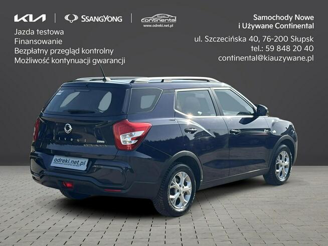 Tivoli Grand Adventure 2023 – Automat | Salon Polska | 1właściciel