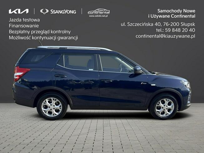 Tivoli Grand Adventure 2023 – Automat | Salon Polska | 1właściciel