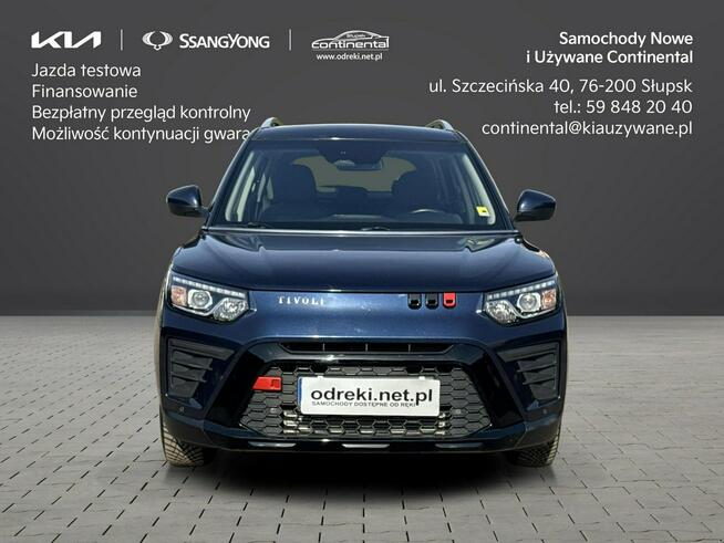 Tivoli Grand Adventure 2023 – Automat | Salon Polska | 1właściciel