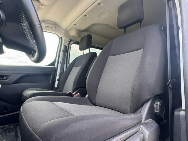 Toyota ProAce Salon Pl / Bezwypadkowy / Serwis ASO / Pierwszy wł / Gwarancja / FV23%