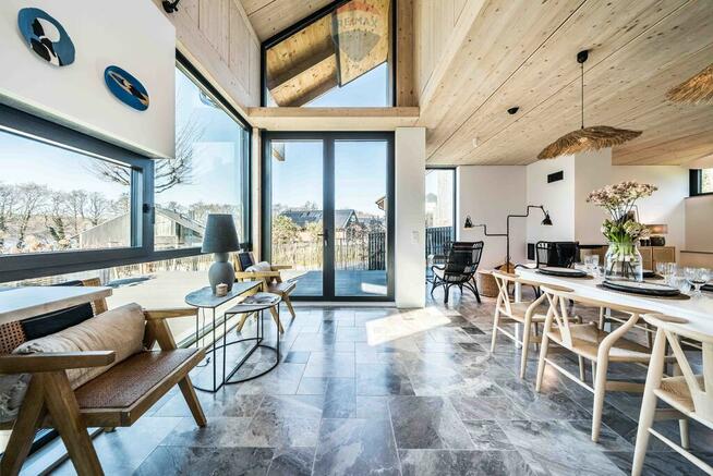 Dom w cenie mieszkania | okolice Międzyzdrojów